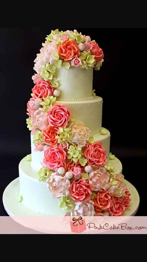 Wedding cake per tutti i gusti! - 63