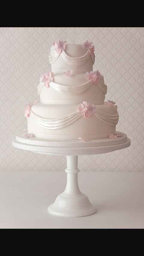 Wedding cake per tutti i gusti! - 65