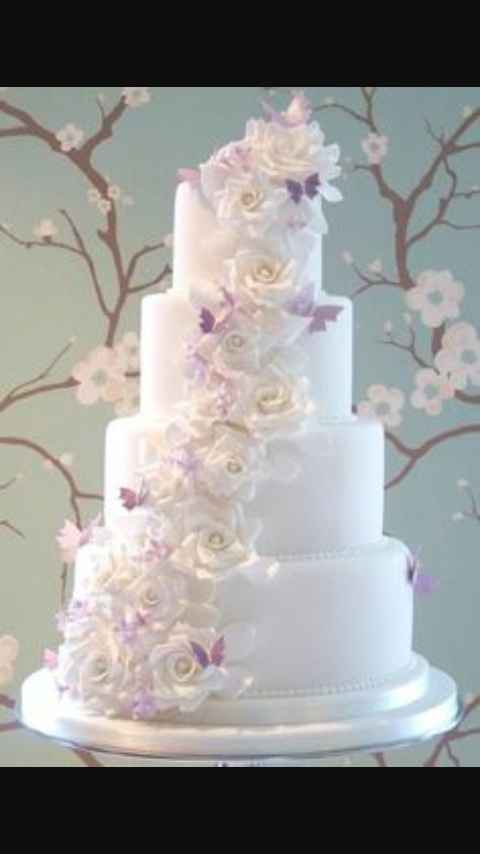 Wedding cake per tutti i gusti! - 66