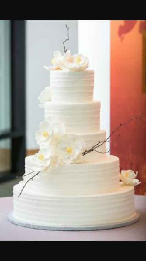 Wedding cake per tutti i gusti! - 68