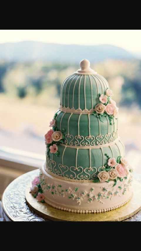 Wedding cake per tutti i gusti! - 70