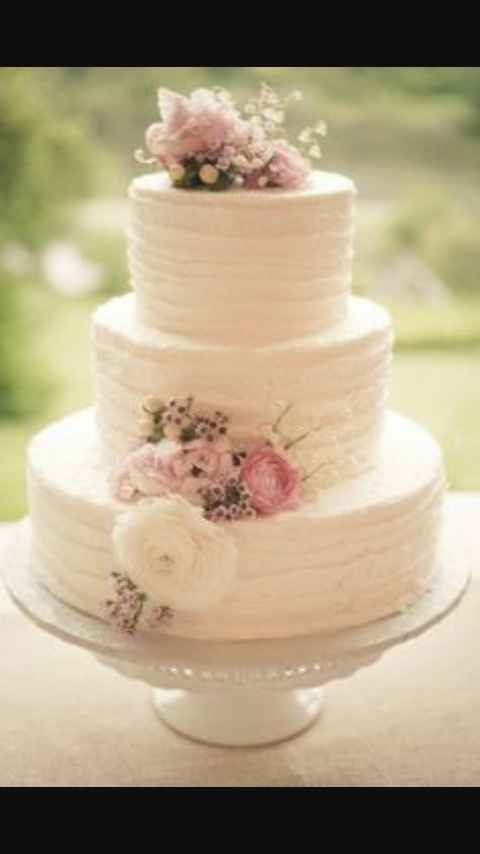 Wedding cake per tutti i gusti! - 71