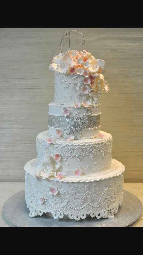 Wedding cake per tutti i gusti! - 72