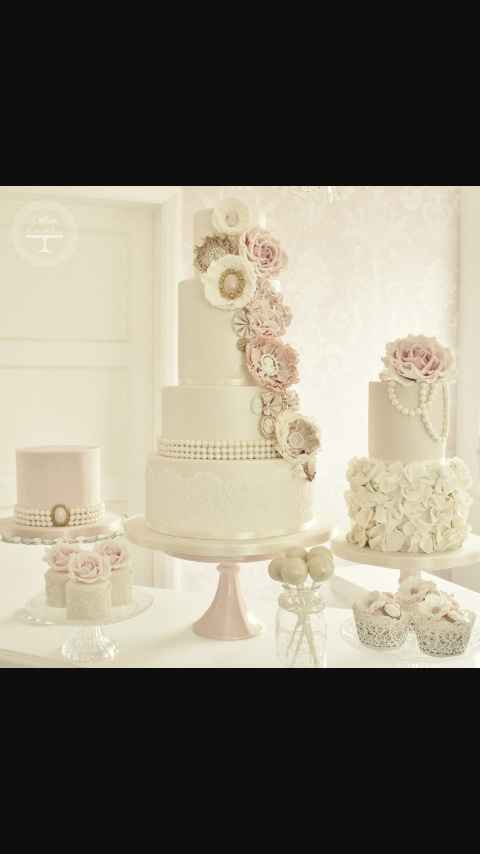Wedding cake per tutti i gusti! - 73
