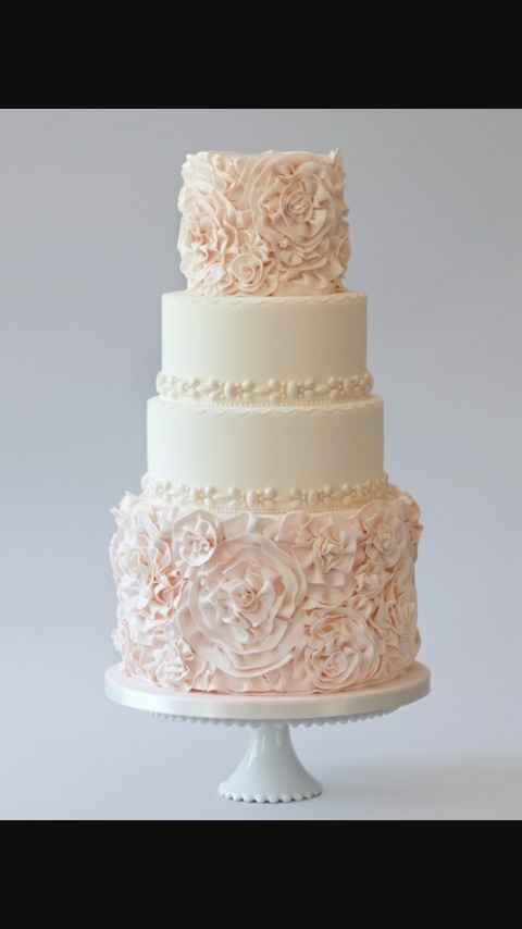 Wedding cake per tutti i gusti! - 77