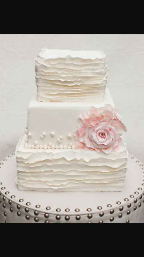 Wedding cake per tutti i gusti! - 78
