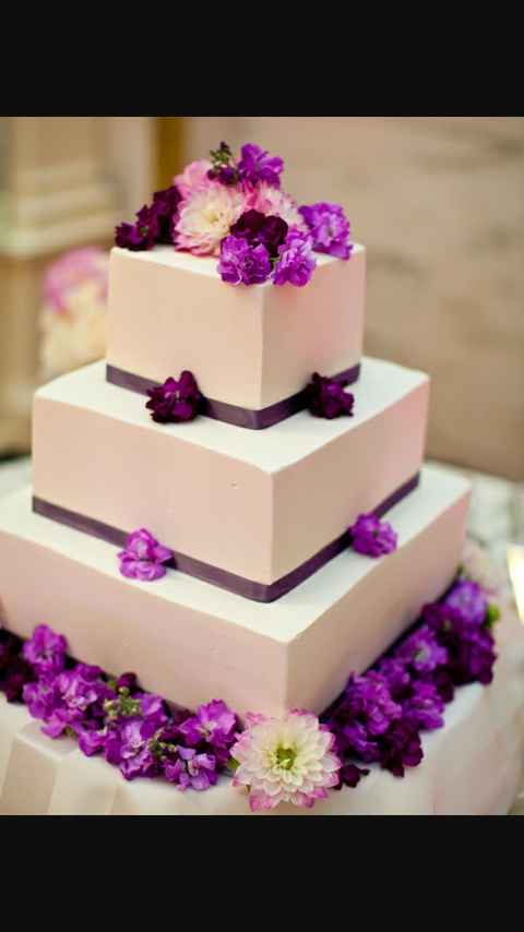 Wedding cake per tutti i gusti! - 80