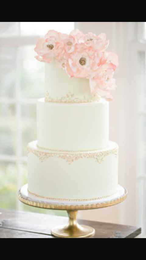 Wedding cake per tutti i gusti! - 81