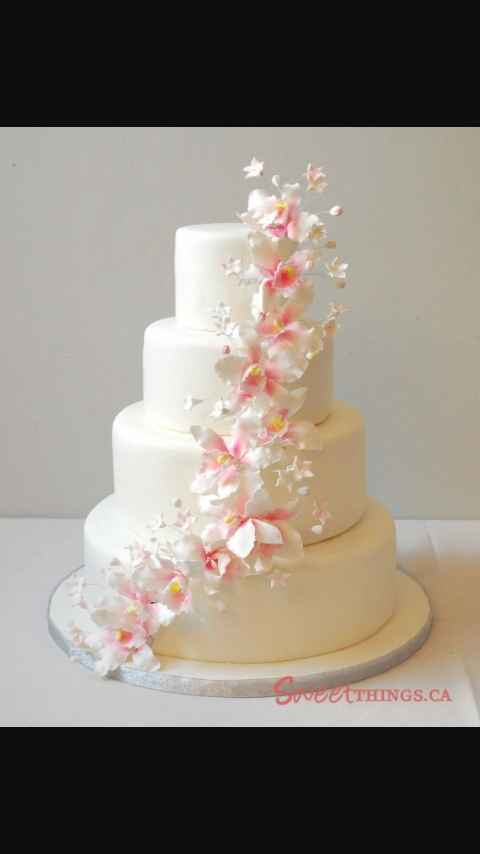 Wedding cake per tutti i gusti! - 83