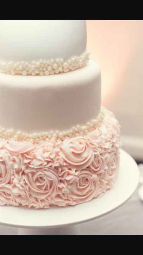 Wedding cake per tutti i gusti! - 85