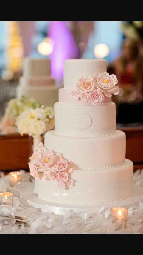 Wedding cake per tutti i gusti! - 86