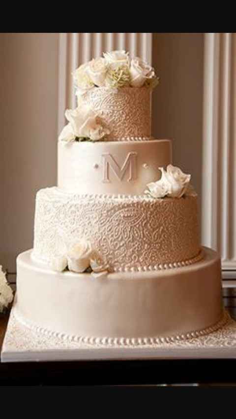Wedding cake per tutti i gusti! - 87