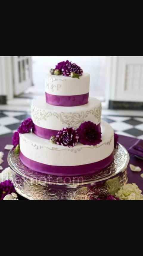 Wedding cake per tutti i gusti! - 89