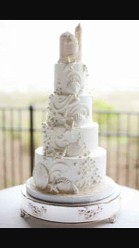 Wedding cake per tutti i gusti! - 92