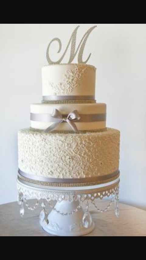 Wedding cake per tutti i gusti! - 93