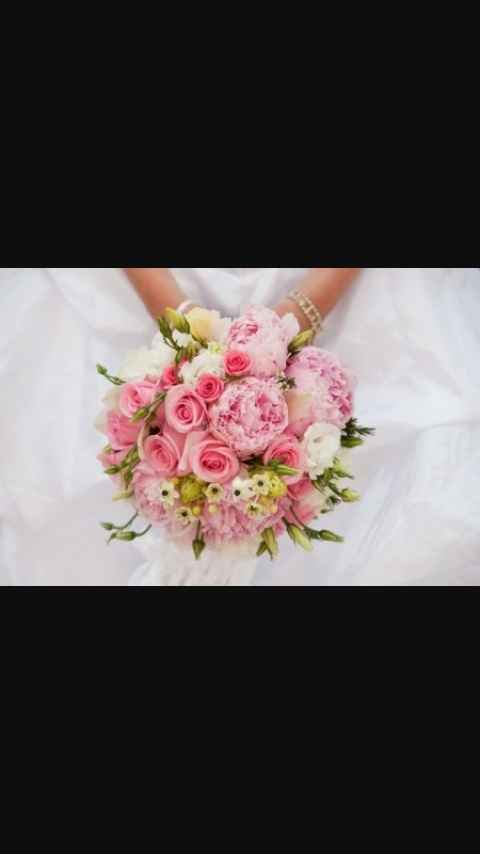 E il bouquet? - 2