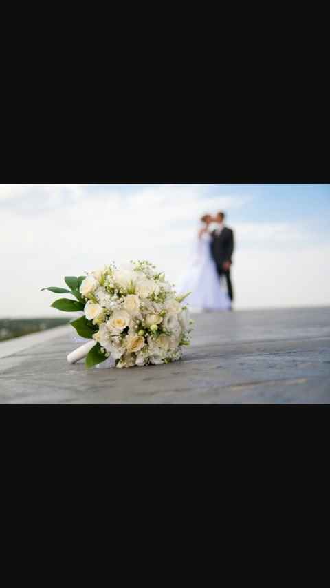 E il bouquet? - 6