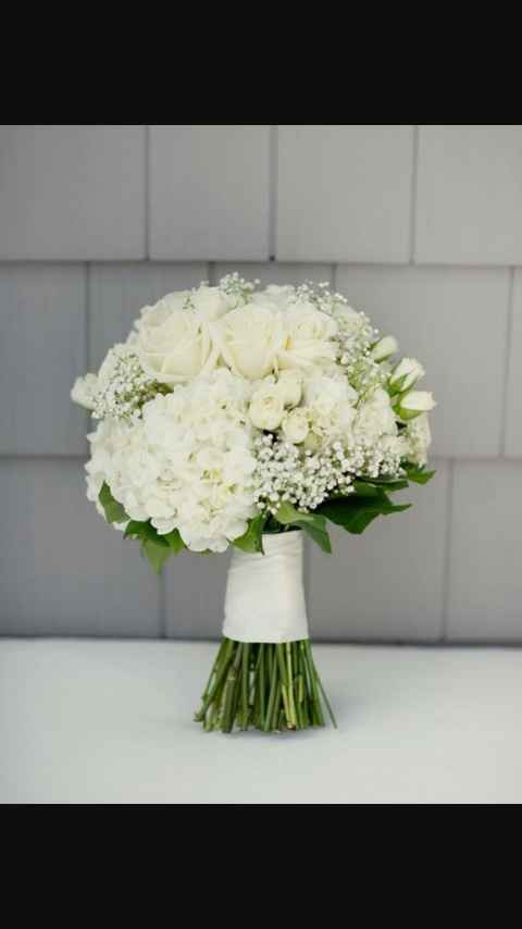 E il bouquet? - 8