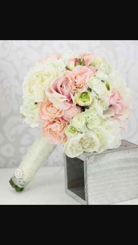 E il bouquet? - 9