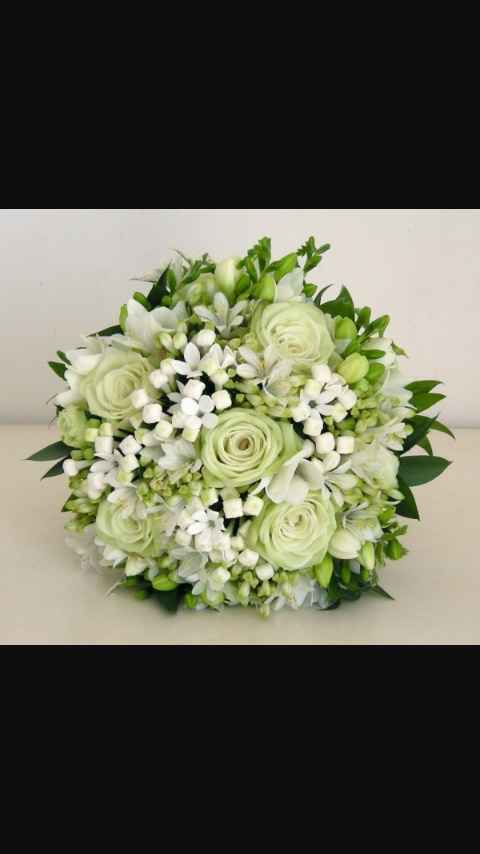 E il bouquet? - 12