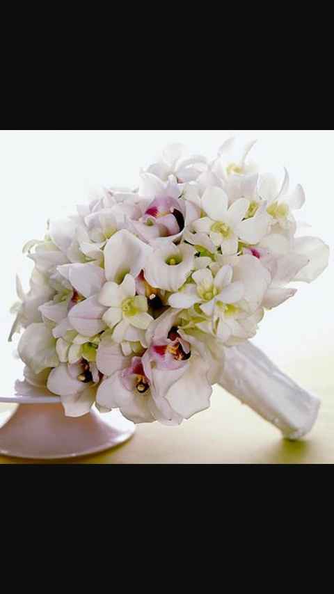 E il bouquet? - 15