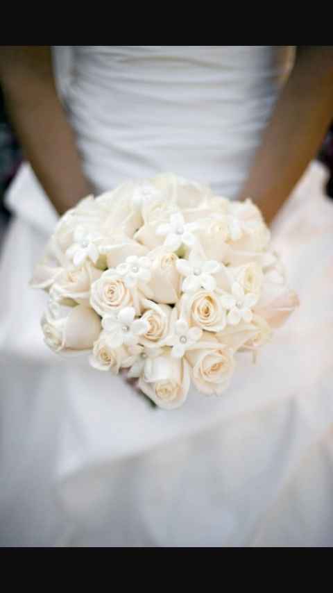 E il bouquet? - 25
