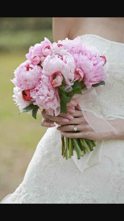 E il bouquet? - 30