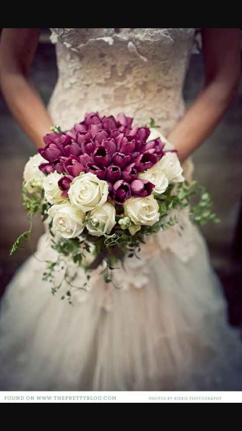 E il bouquet? - 31