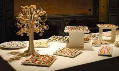 Isola finger food 3