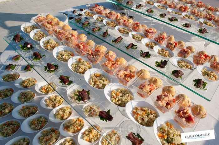 Isola finger food 4
