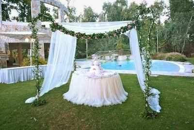 A bordo piscina 2