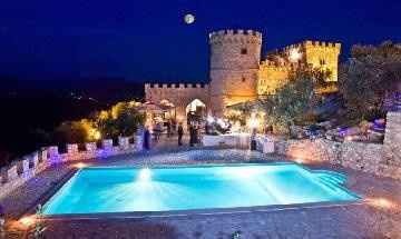 A bordo piscina 8