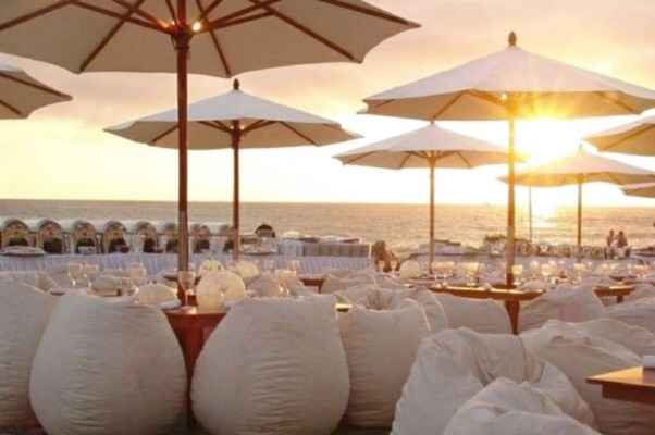 In spiaggia 2