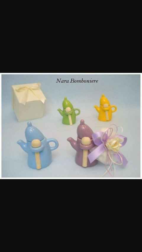 Help bomboniere - 8