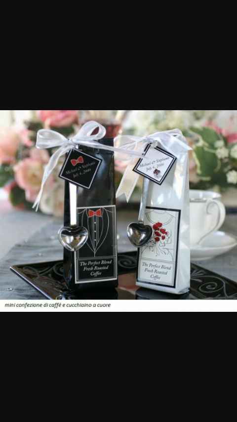 Help bomboniere - 10