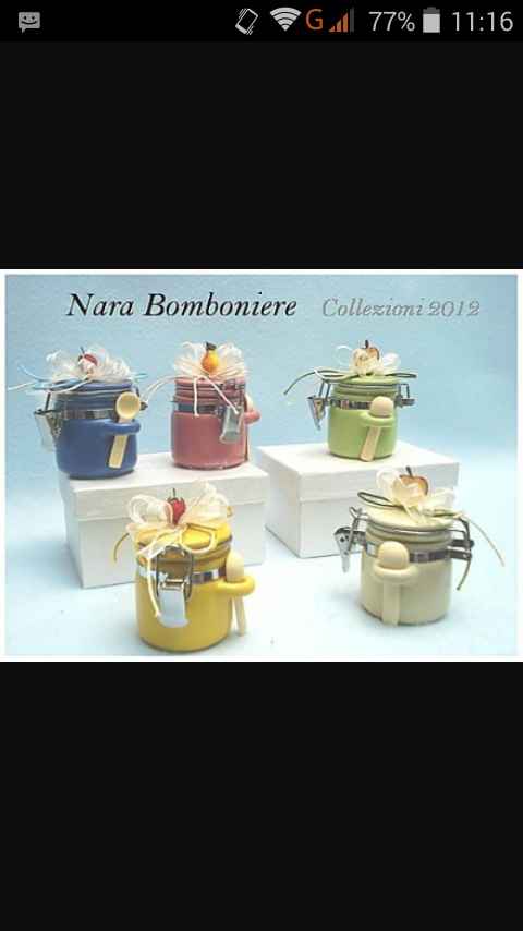 Help bomboniere - 14
