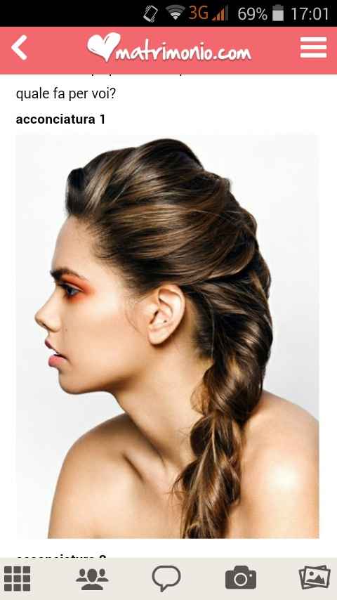 Capelli - 3