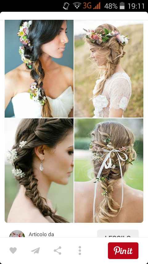 Capelli - 5