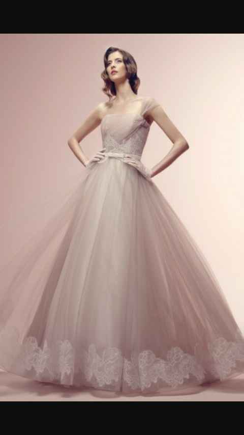 Sposa colorata - 38
