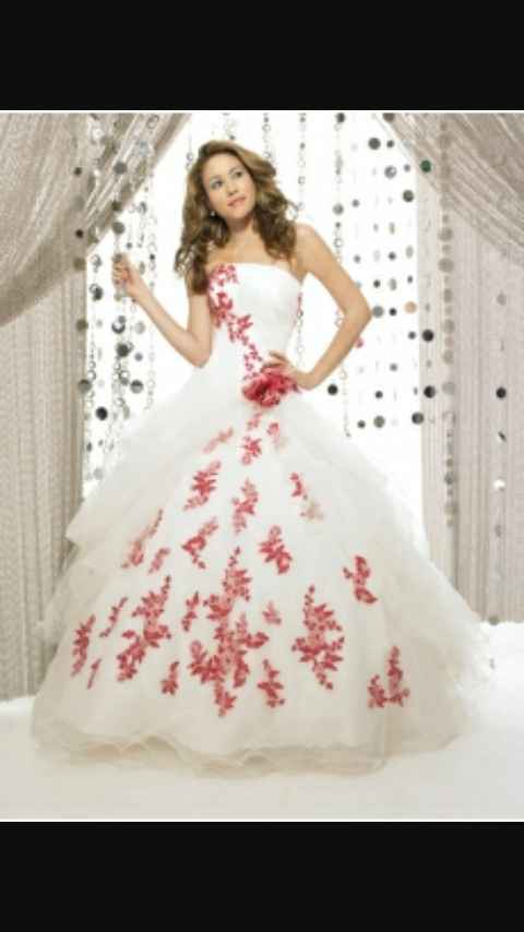 Sposa colorata - 42
