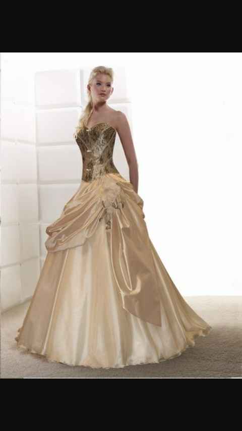 Sposa colorata - 46