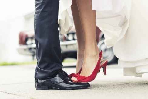Scarpe 5