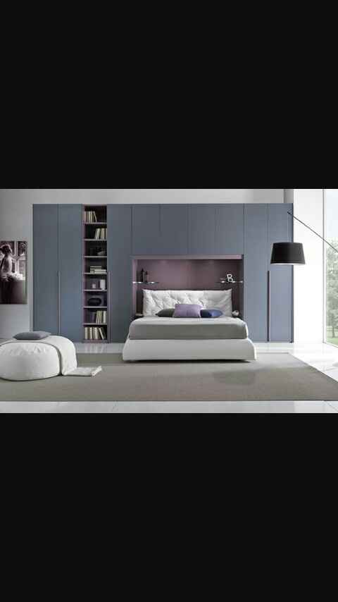 Camere da letto - 14