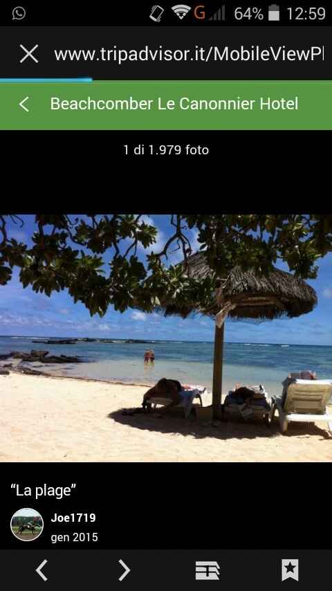 Viaggio scelto: mauritius! - 13