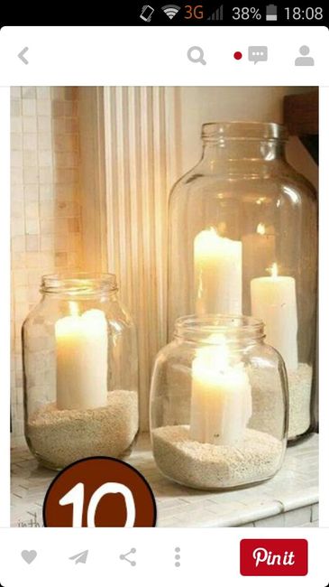 Matrimonio stile shabby - 15