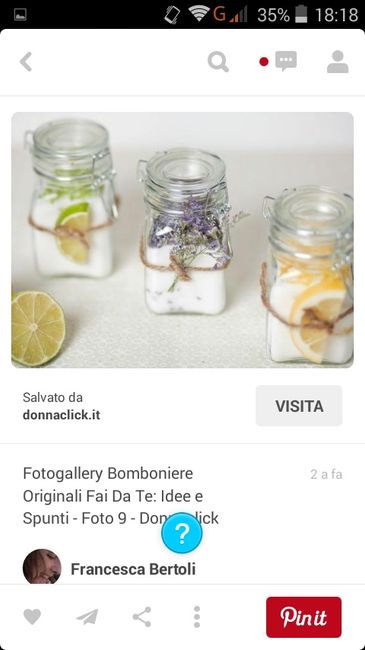 Problema bomboniere - 8