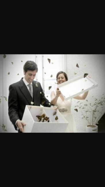 Per voi cos'è kitsch o orribile in un matrimonio? - 3
