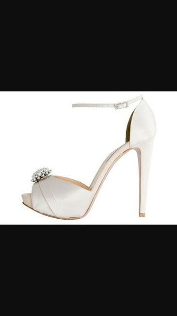 Scarpe sposa! - 2