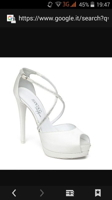 Scarpe sposa! - 6