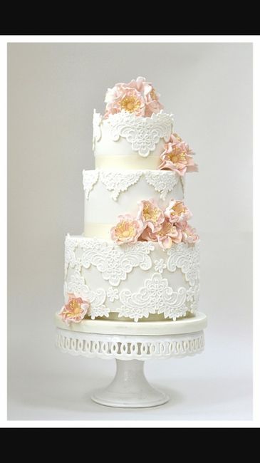 Wedding cake per tutti i gusti! - 5
